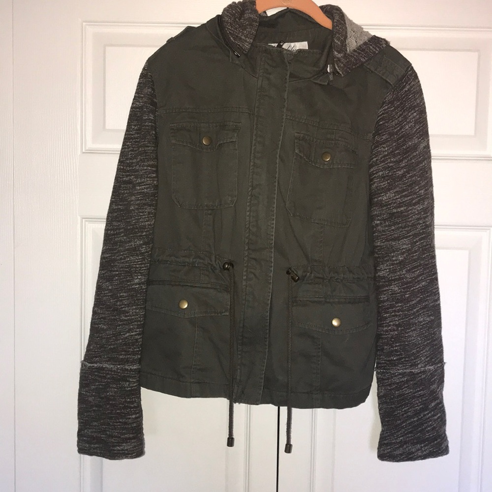 Debby Women’s Jacket/hoodie XL